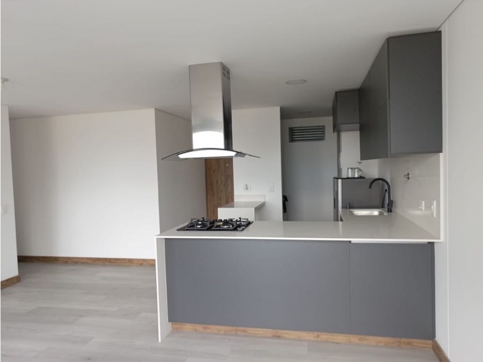 ARRIENDO APARTAMENTO CIUDAD DEL RIO — foto 5