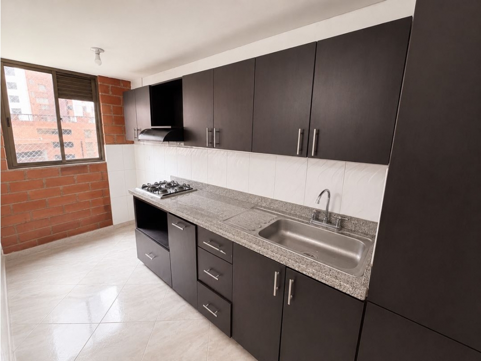 Arriendo apartamento Rodeo alto — foto 2