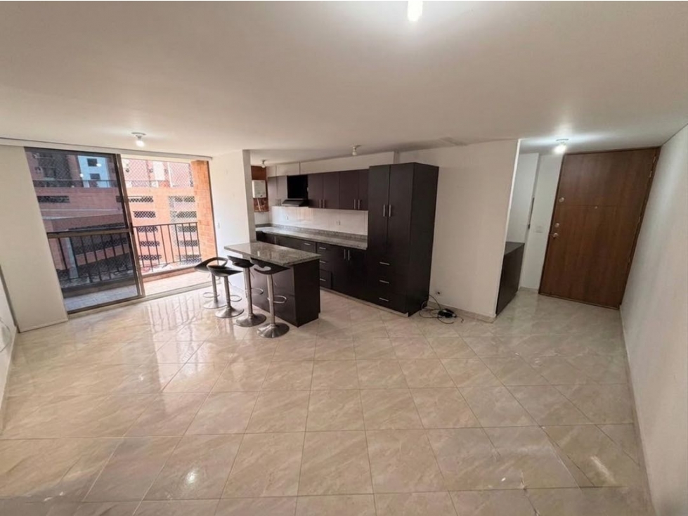 Arriendo apartamento Rodeo alto — foto 3
