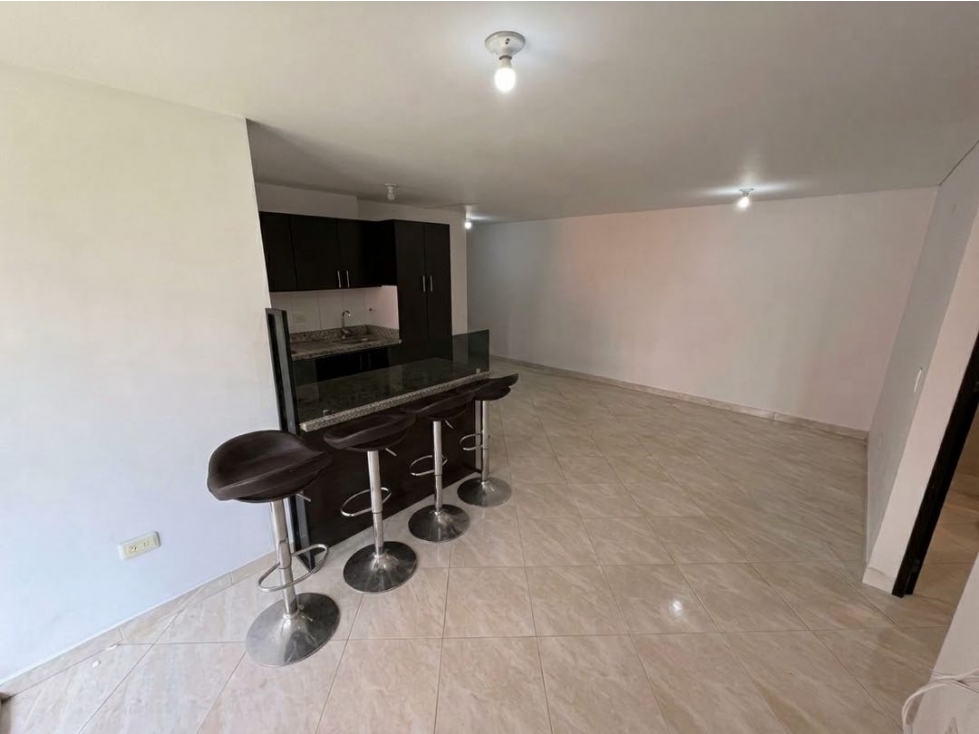 Arriendo apartamento Rodeo alto — foto 4