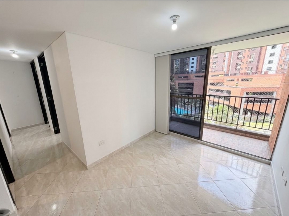 Arriendo apartamento Rodeo alto — foto 6