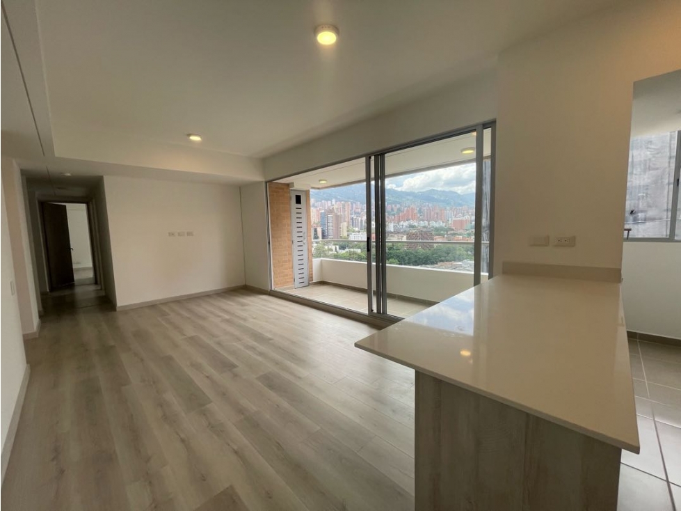 Arriendo apartamento ciudad del rio — foto 2