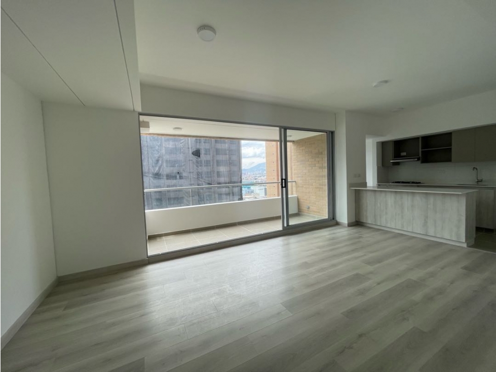 Arriendo apartamento ciudad del rio — foto 3