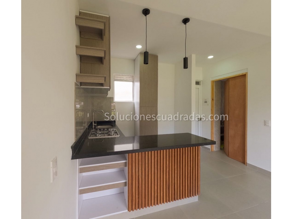 Arriendo Apartamento para Estrenar en Sopó RS1 Piso 6