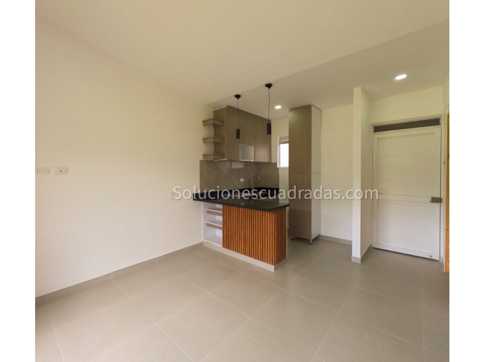 Arriendo Apartamento para Estrenar en Sopó RS1 Piso 6 — foto 2