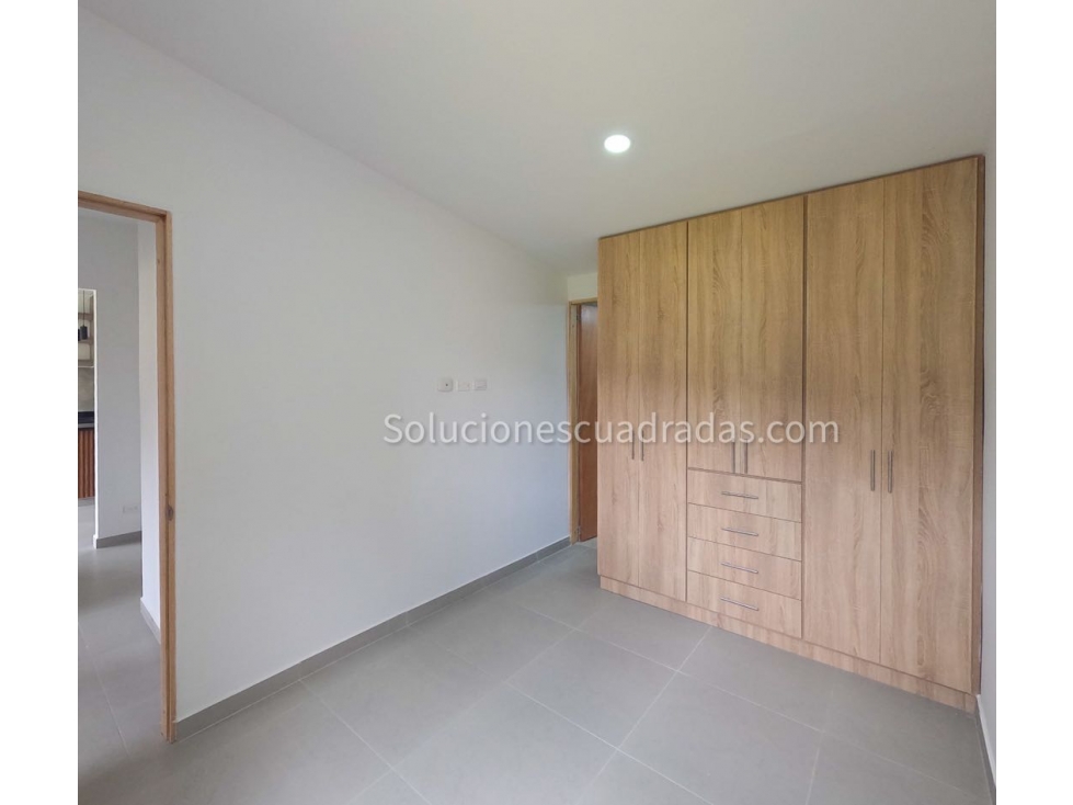 Arriendo Apartamento para Estrenar en Sopó RS1 Piso 6 — foto 4