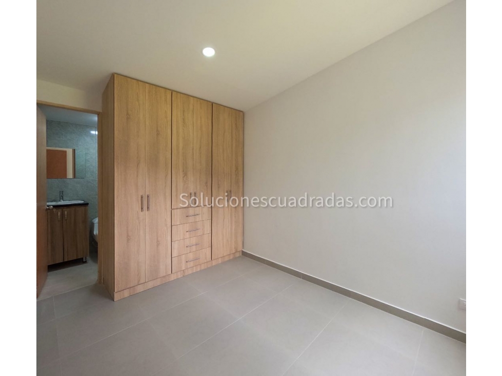 Arriendo Apartamento para Estrenar en Sopó RS1 Piso 6 — foto 5