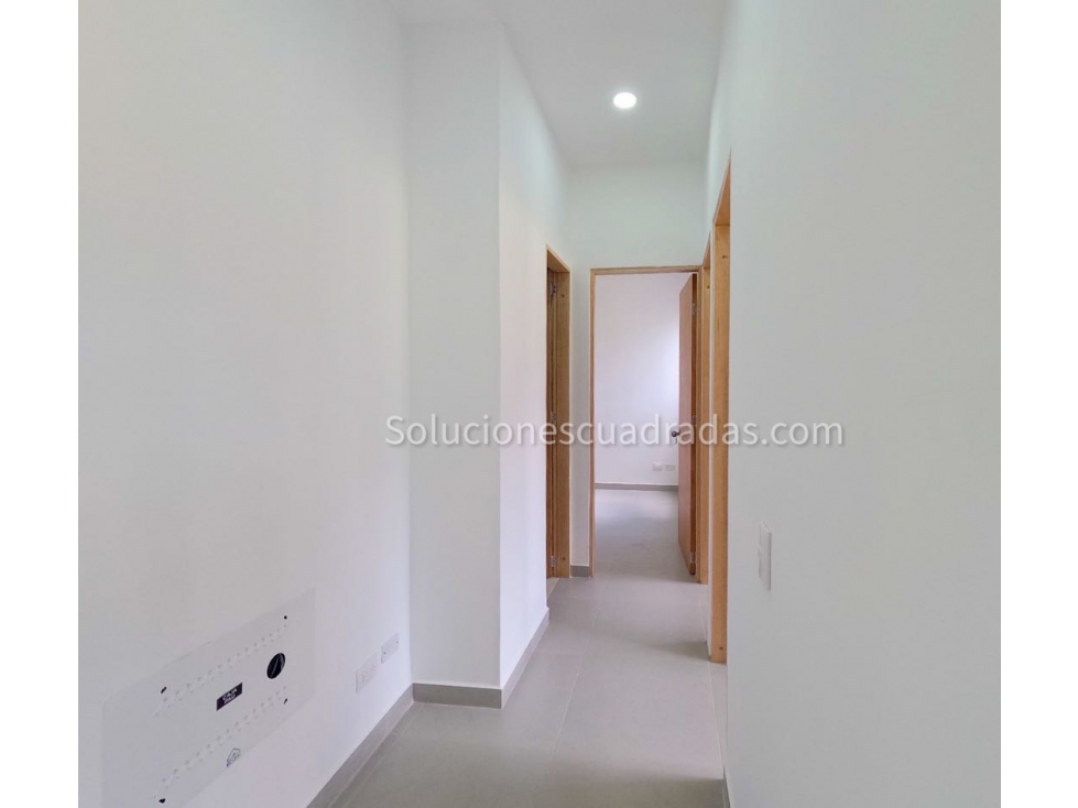 Arriendo Apartamento para Estrenar en Sopó RS1 Piso 6 — foto 3