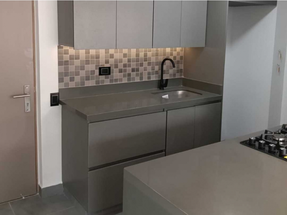ARRIENDO HERMOSO APARTAMENTO EN RIONEGRO SECTOR FÓNTIBON - 2