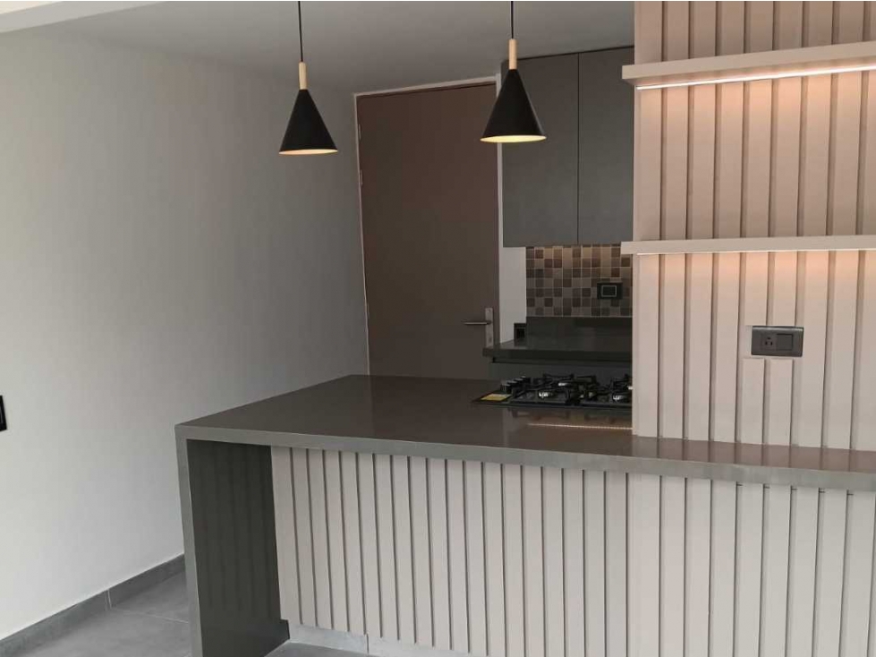 ARRIENDO HERMOSO APARTAMENTO EN RIONEGRO SECTOR FÓNTIBON - 3