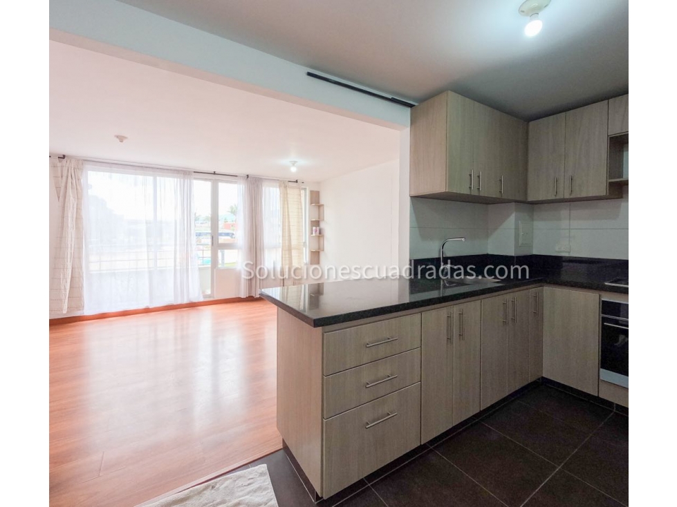 Arriendo Apartamento Centro Tocancipa - CR Monteverde P2