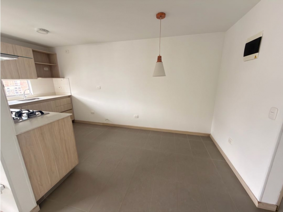 Arriendo apartamento Loma de los Bernal — foto 5