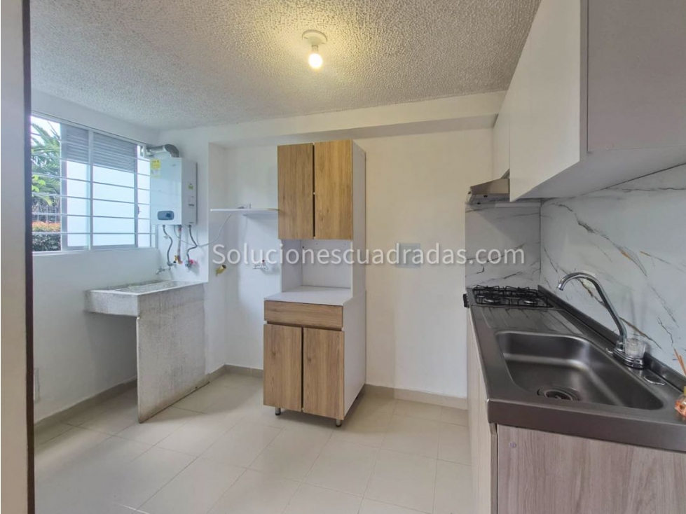 Venta Aptartamento Tocancipa Primer Piso CR Verona — foto 3