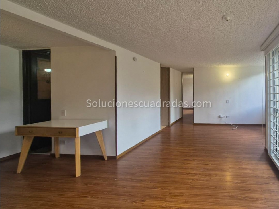 Venta Aptartamento Tocancipa Primer Piso CR Verona — foto 2