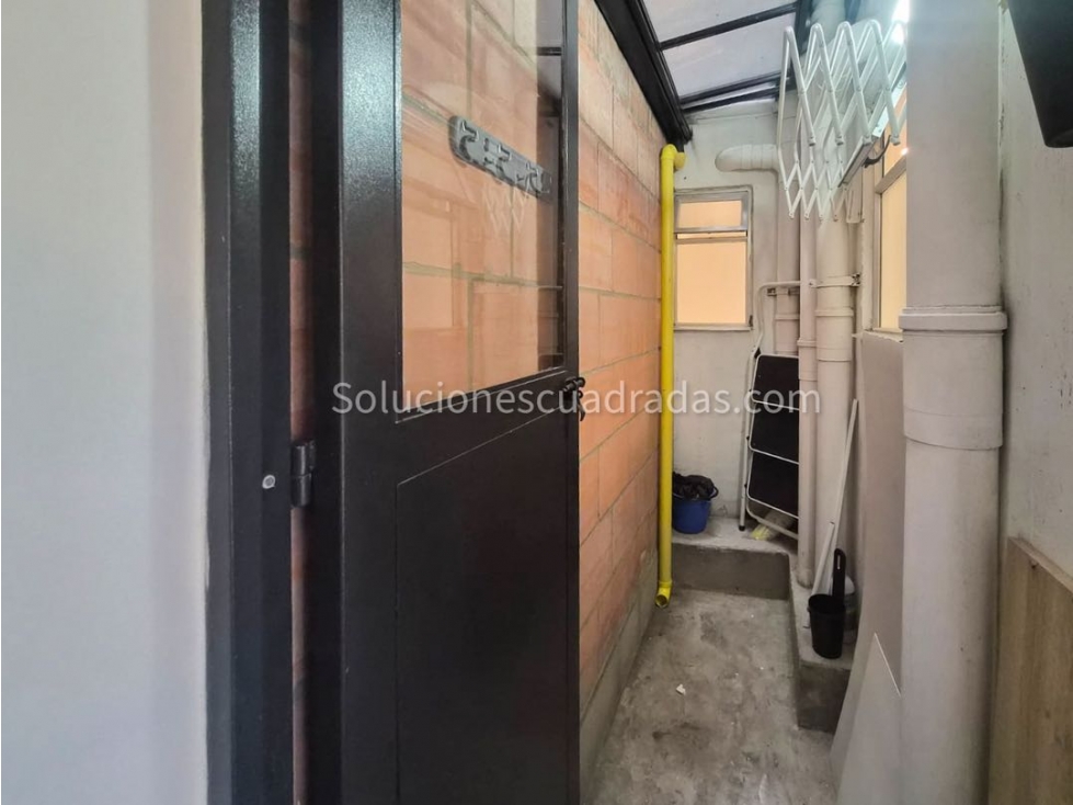 Venta Aptartamento Tocancipa Primer Piso CR Verona — foto 4