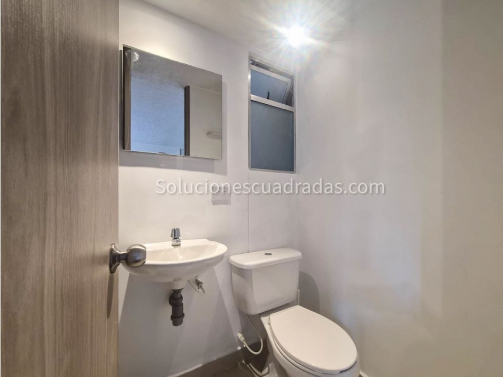 Venta Aptartamento Tocancipa Primer Piso CR Verona — foto 5