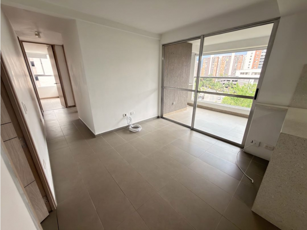 Arriendo apartamento Loma de los Bernal — foto 5