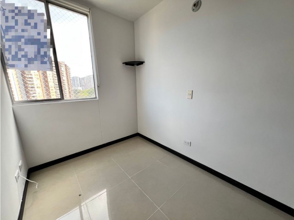 Arriendo apartamento Loma de los Bernal — foto 5