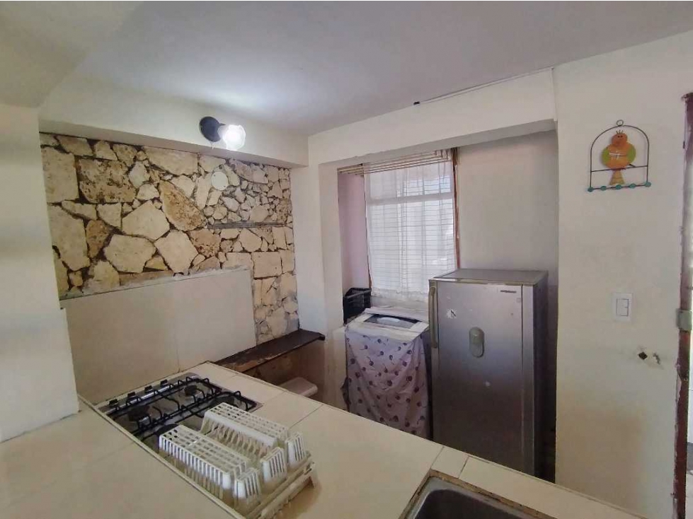 ARRIENDO APTOESTUDIO AMOBLADO EN RODADERO SUR SANTA MARTA — foto 4