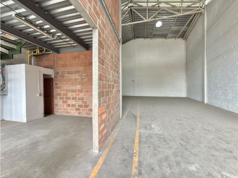 ARRIENDO BODEGA EN LA ESTRELLA, ANTIOQUIA - 6