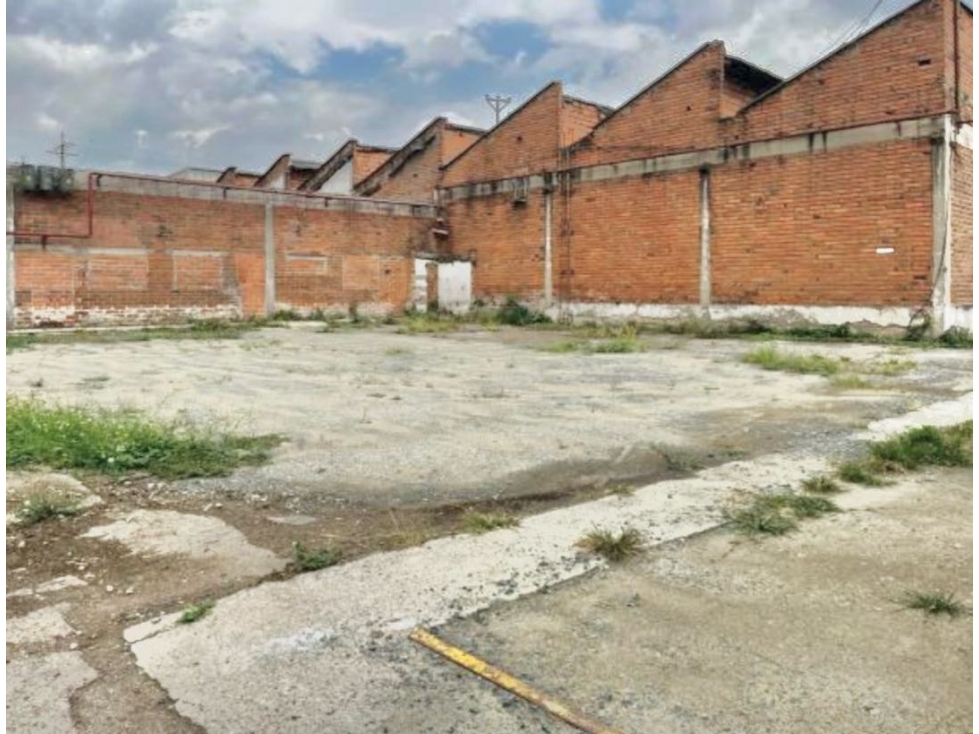 ARRIENDO BODEGA EN UNIDAD CERRADA DE ITAGUI, ANTIOQUIA - 3