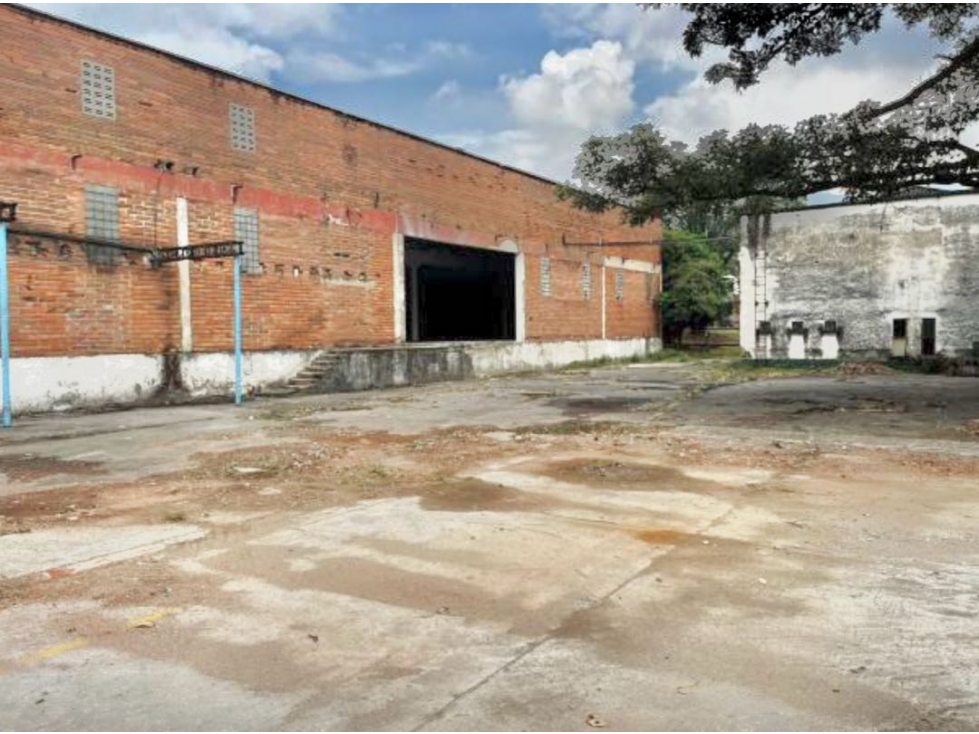 ARRIENDO BODEGA EN UNIDAD CERRADA DE ITAGUI, ANTIOQUIA - 5