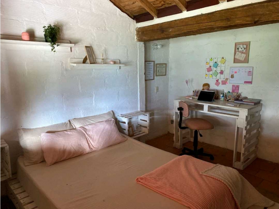 ARRIENDO CASA CAMPESTRE EN LA ESTRELLA SECTOR SAN ISIDRO — foto 4