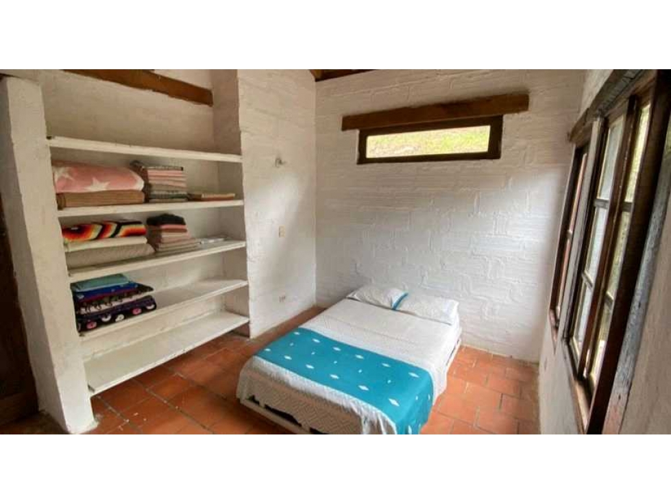 ARRIENDO CASA CAMPESTRE EN LA ESTRELLA SECTOR SAN ISIDRO — foto 6