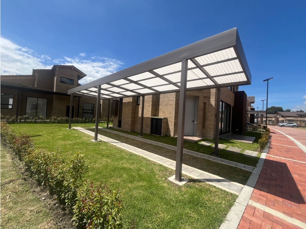 ARRIENDO CASA DE UN PISO, CAJICA — foto 3