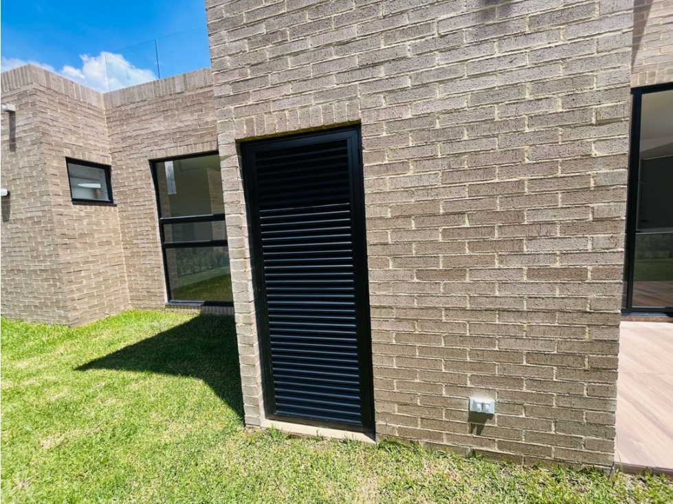 ARRIENDO CASA DE UN PISO, CAJICA — foto 4