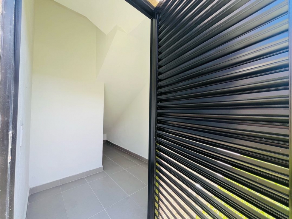 ARRIENDO CASA DE UN PISO, CAJICA — foto 5