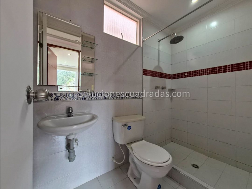 Venta/Arriendo Apartamento con Parqueadero Cerro Fuerte Briceño Sopó - 5