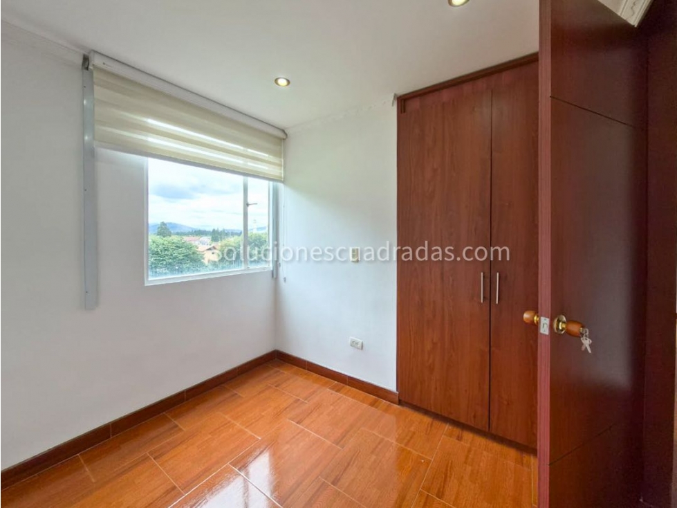 Venta/Arriendo Apartamento con Parqueadero Cerro Fuerte Briceño Sopó - 6