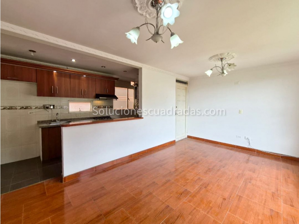 Venta/Arriendo Apartamento con Parqueadero Cerro Fuerte Briceño Sopó - 2