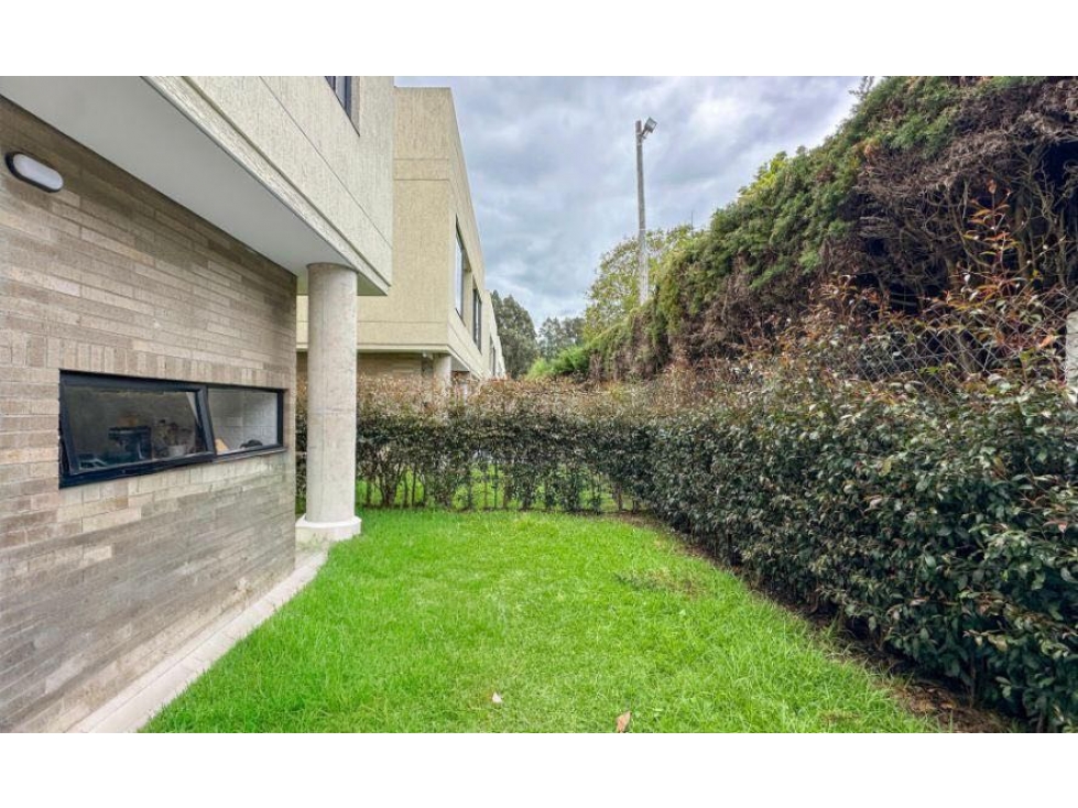 VENDO CASA CHIA 115 M2 VEREDA BOJACA — foto 2