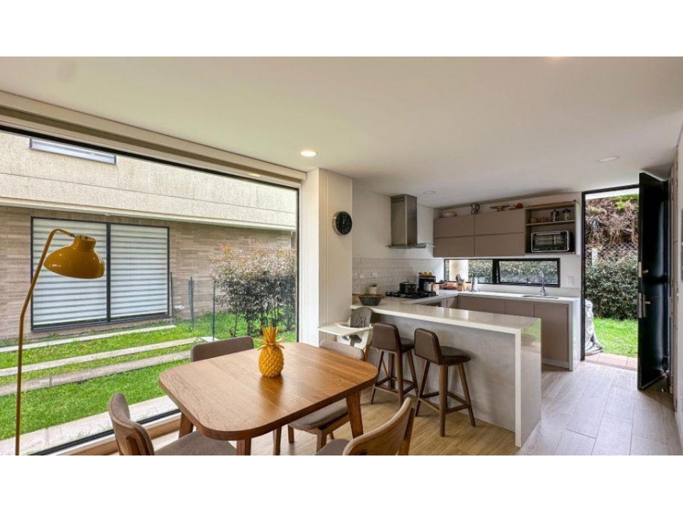 VENDO CASA CHIA 115 M2 VEREDA BOJACA — foto 6