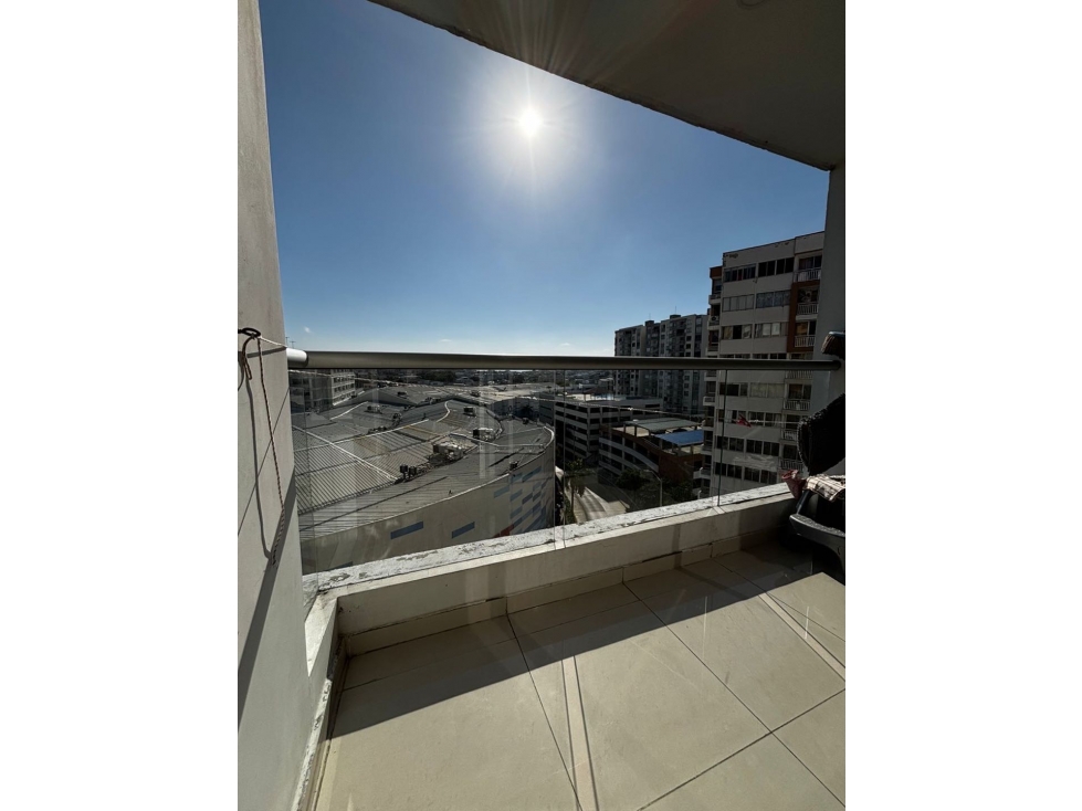 VENDO EDIFICIO OPORTO APTO 74 — foto 2