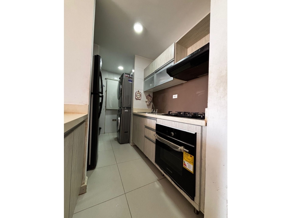 VENDO EDIFICIO OPORTO APTO 74 — foto 3