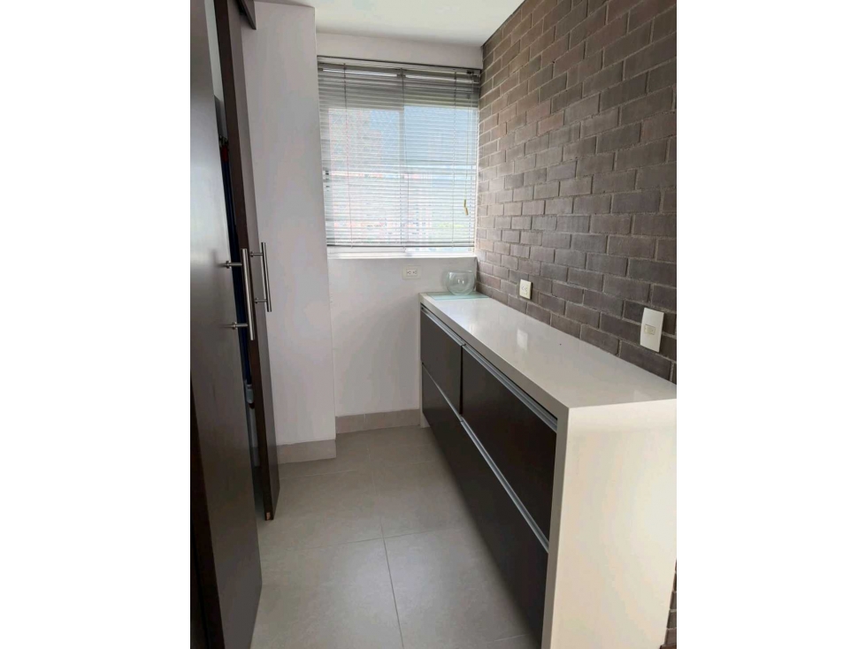 ARRIENDO APARTAMENTO POBLADO - LAS SANTAS — foto 4