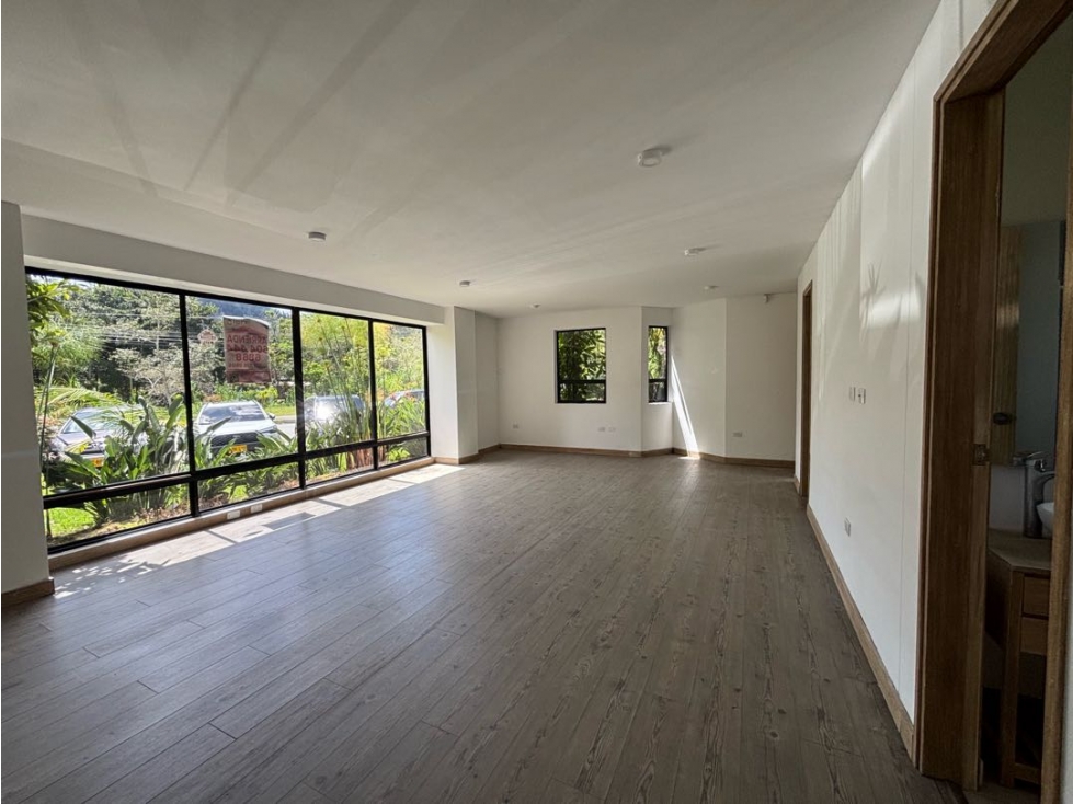 Arriendo loft en El Retiro con acceso directo a vía principal — foto 6
