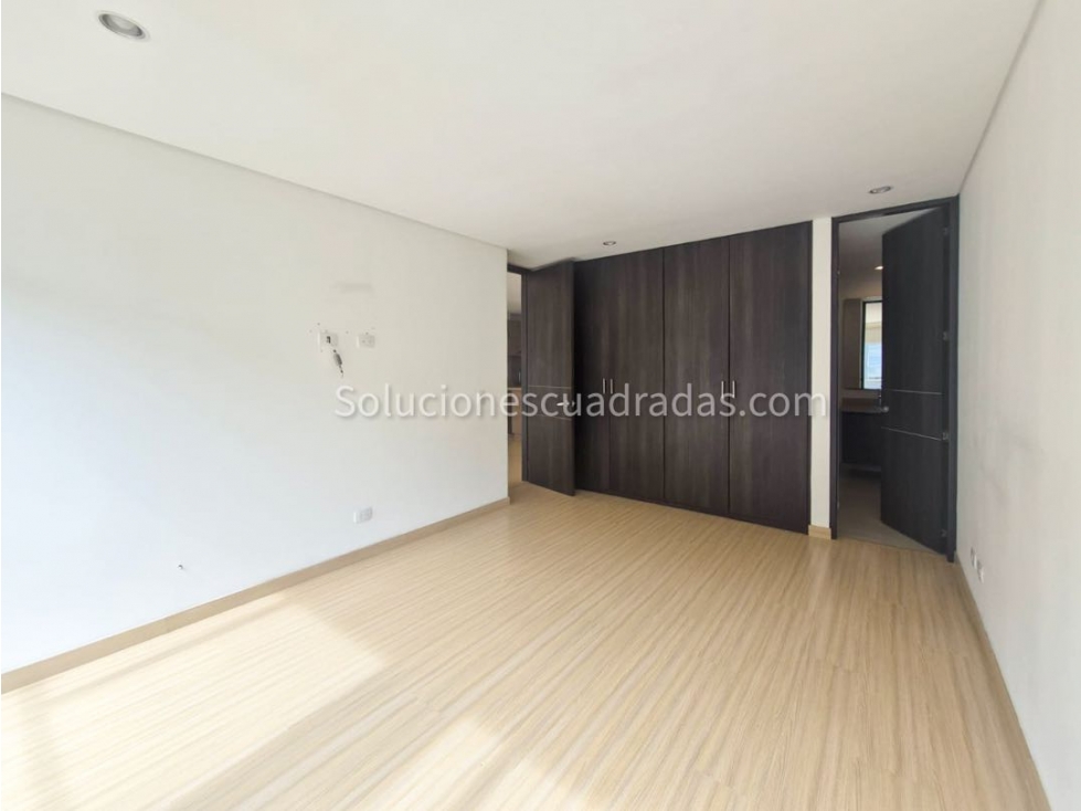 Arriendo Apartaestudio Centro de Sopo CR Rosales — foto 5