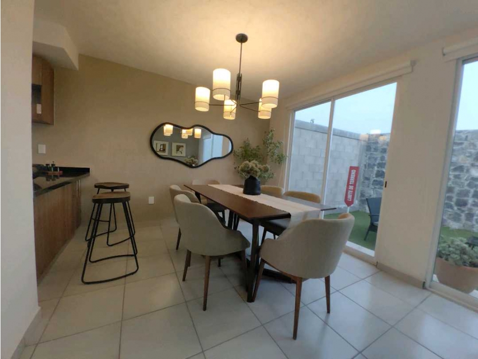 BONITA CASA EN VENTA EN CIUDAD MARQUES QUERETARO GKC — foto 6