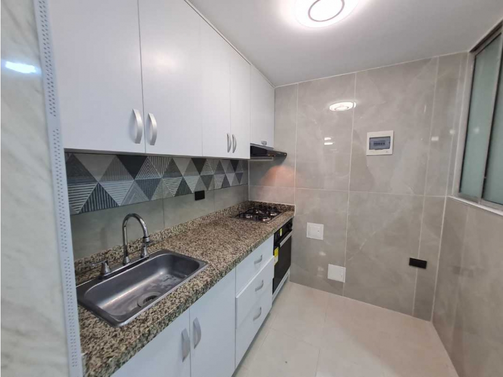 Copia de BROKER - APARTAMENTO EN VENTA TORRES DEL BOSQUE - POPAYAN