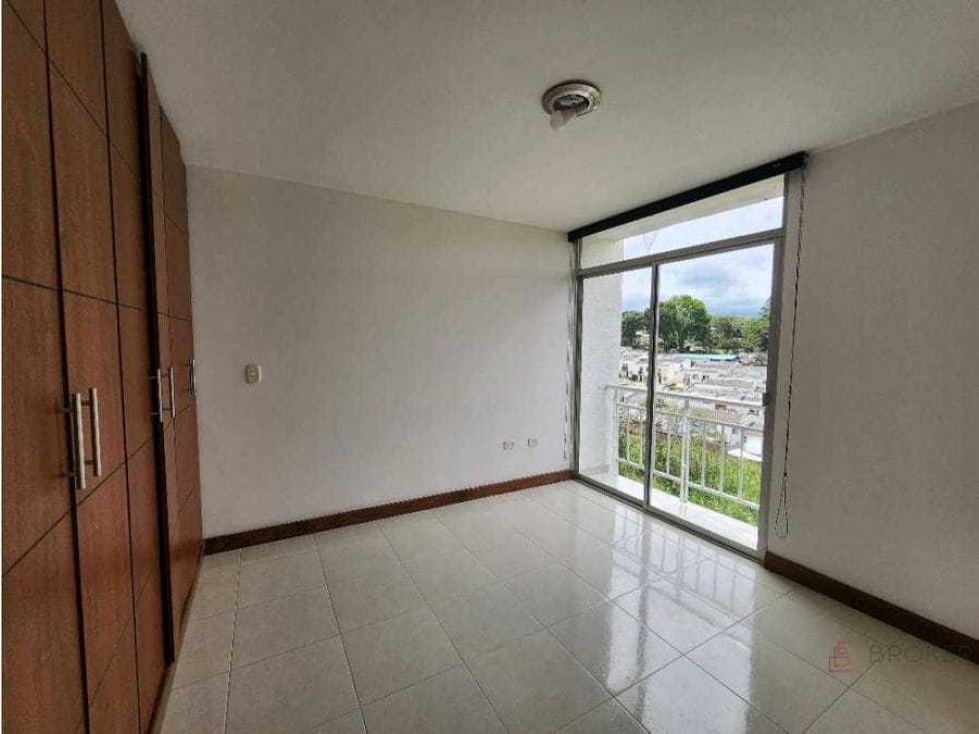 Copia de BROKER - APARTAMENTO EN VENTA TORRES DEL BOSQUE - POPAYAN — foto 3