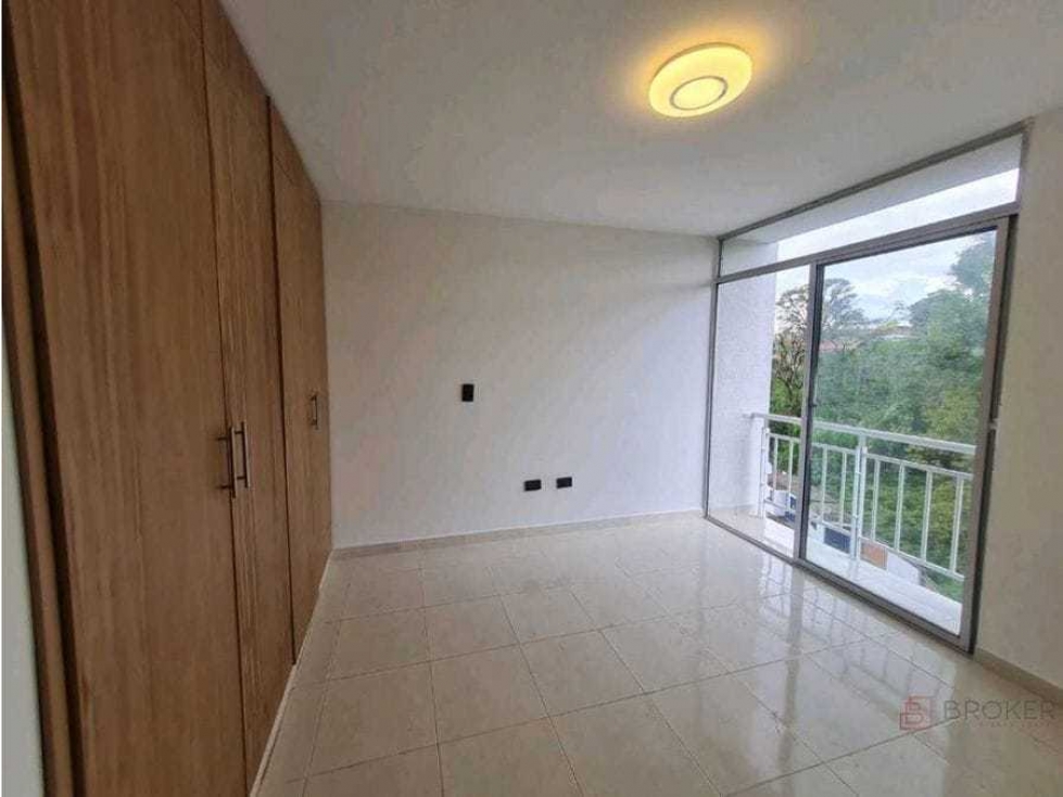 Copia de BROKER - APARTAMENTO EN VENTA TORRES DEL BOSQUE - POPAYAN — foto 4