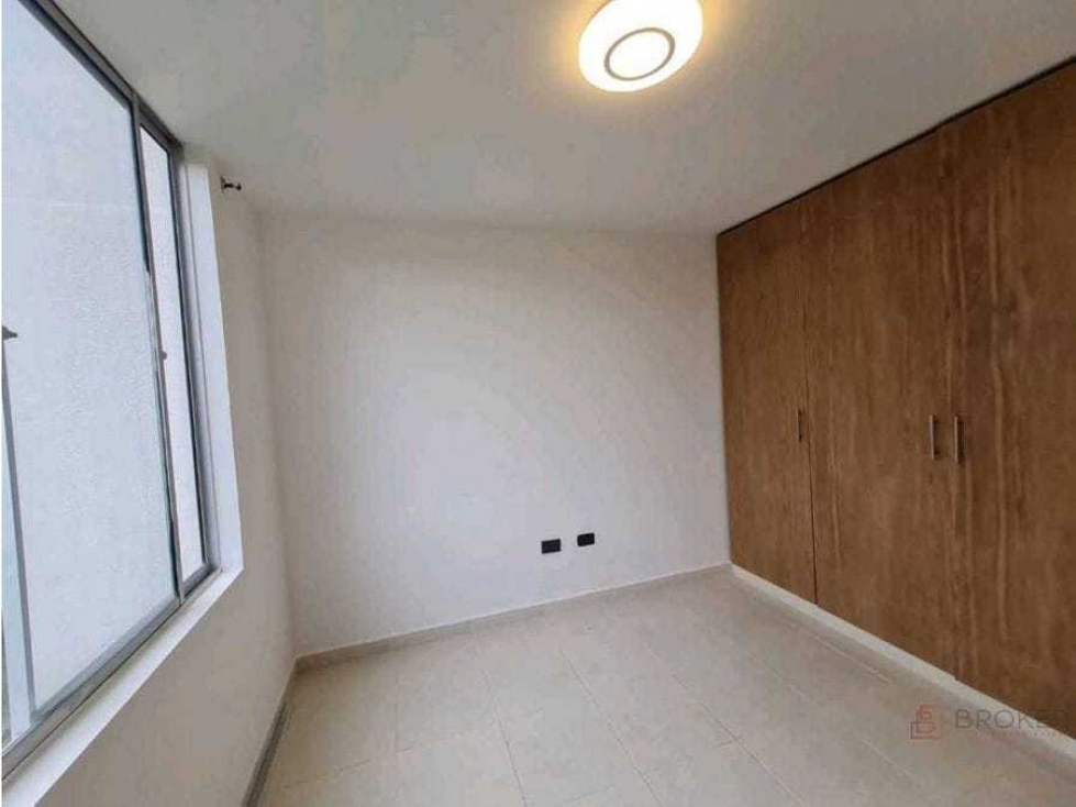 Copia de BROKER - APARTAMENTO EN VENTA TORRES DEL BOSQUE - POPAYAN — foto 5