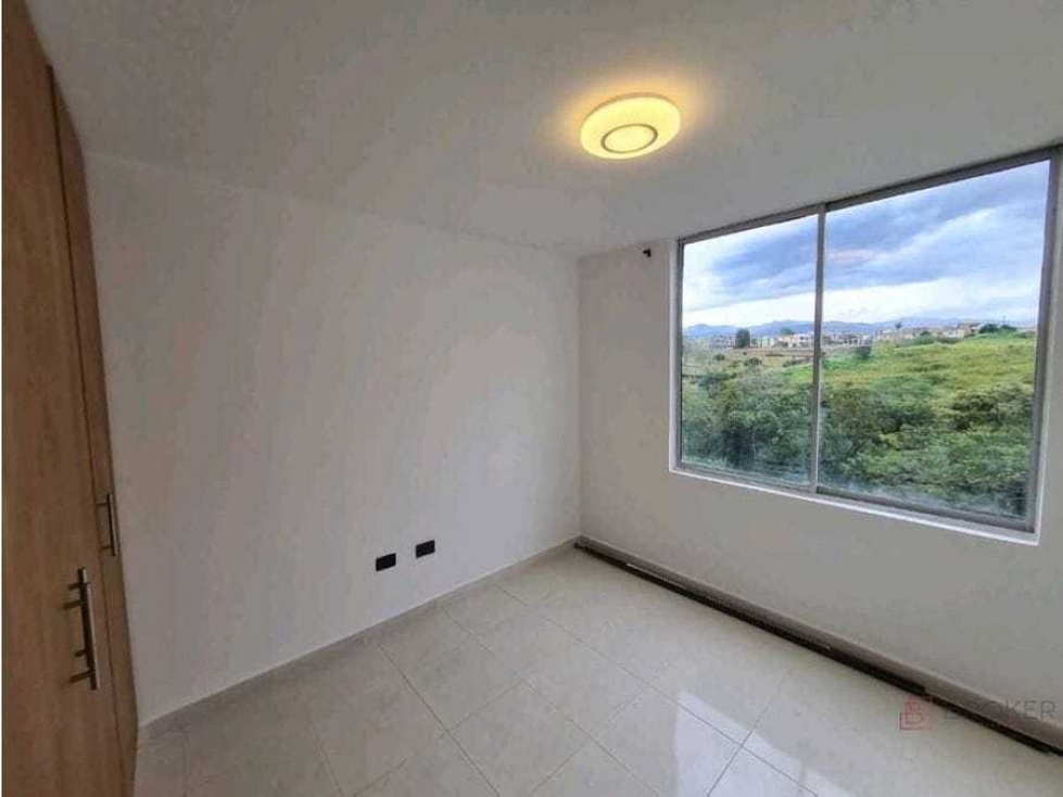 Copia de BROKER - APARTAMENTO EN VENTA TORRES DEL BOSQUE - POPAYAN — foto 6