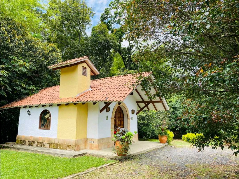 VENTA DE LOTE EN PARCELACION SAN.FRANCISCO - POPAYA — foto 2