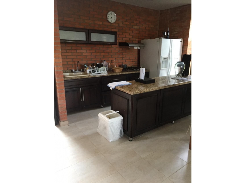 Casa Campestre Santa Rosa de Cabal Risaralda — foto 2