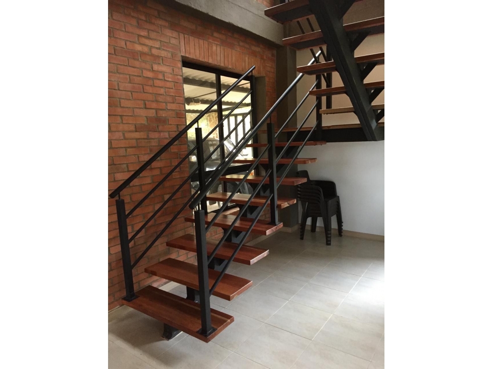 Casa Campestre Santa Rosa de Cabal Risaralda — foto 3